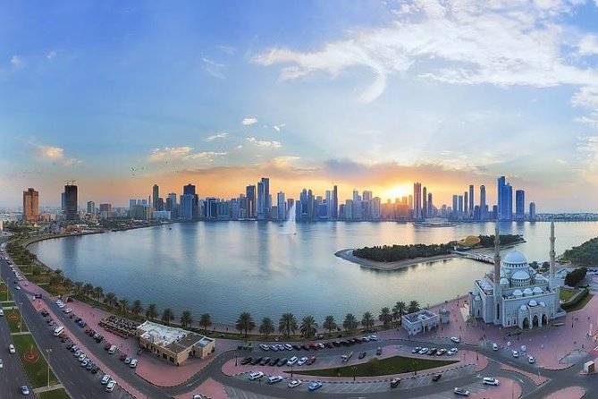 Sharjah and Ajman Private Sightseeing Tour From Dubai - Overview and Itinerary