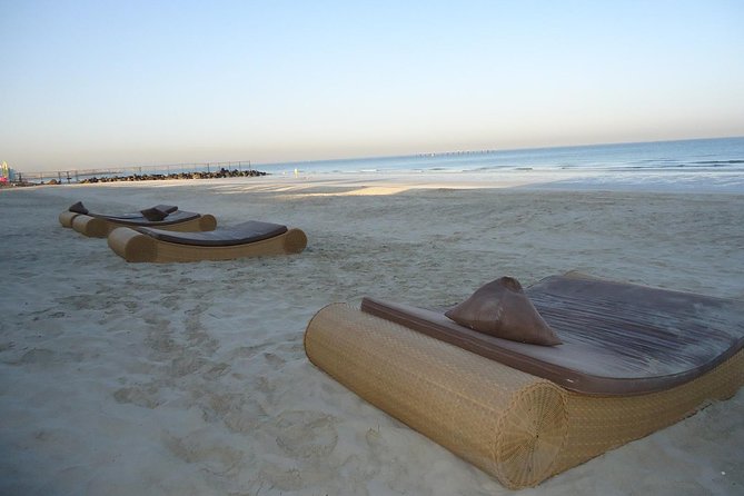 Sharjah and Ajman Private Sightseeing Tour From Dubai - Traveler Tips