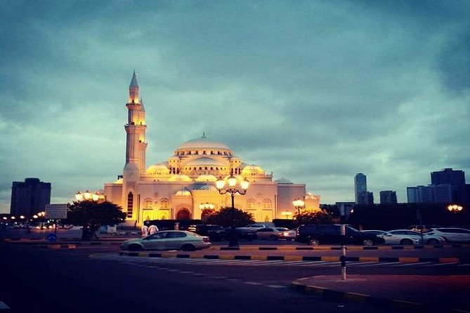 Sharjah and Ajman Private Sightseeing Tour From Dubai - Questions and Support