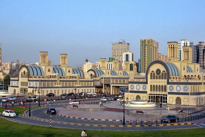 Sharjah and Ajman Private Sightseeing Tour From Dubai - Common Questions