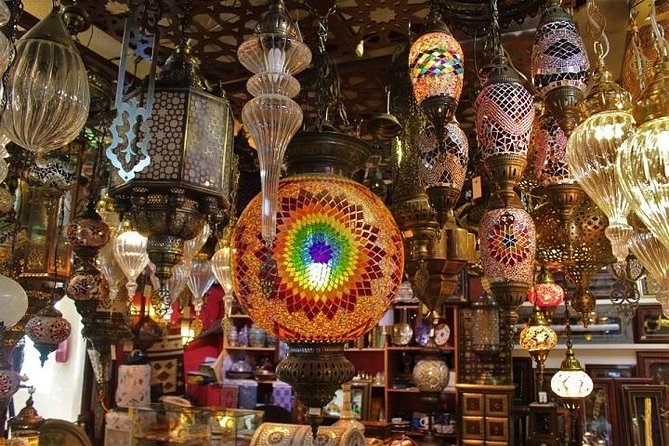 Sharjah and Ajman (Shore Excursions ) - Overview of Sharjah and Ajman