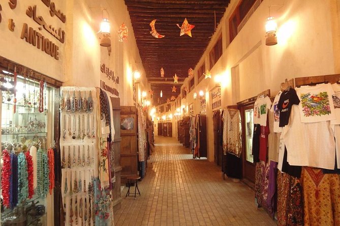 Sharjah and Ajman Tour With Private Roundtrip Transfer - Dubai - Cancellation Policy