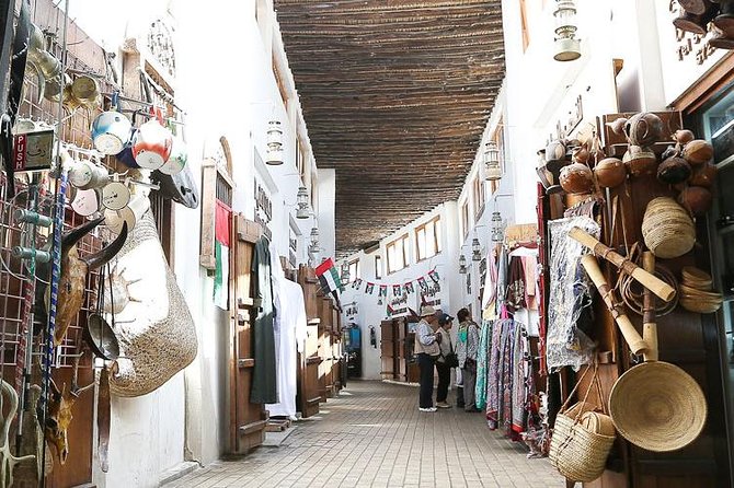 Sharjah and Ajman Tour With Private Roundtrip Transfer - Dubai - Questions?