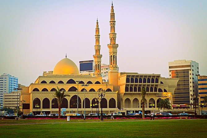 Sharjah and Ajman Tour With Private Roundtrip Transfer - Dubai - The Sum Up