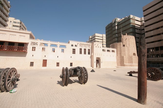 Sharjah and Ajman (Tours & Sightseeing ) - Pricing and Booking Information