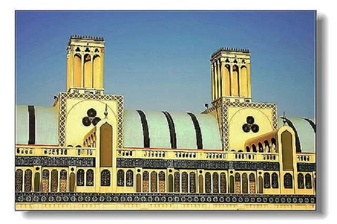 Sharjah and Ajman (Weddings & Honeymoon) - Romantic Honeymoon Spots in Sharjah and Ajman