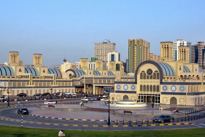 Sharjah and Ajman (Weddings & Honeymoon) - Top Attractions for Honeymooners in Sharjah and Ajman