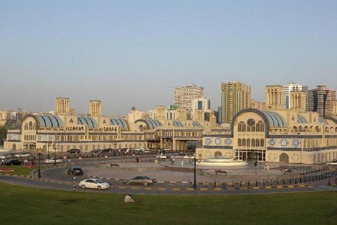 Sharjah and Ajman(Kids Friendly ) - Fun Activities for Children in Sharjah and Ajman