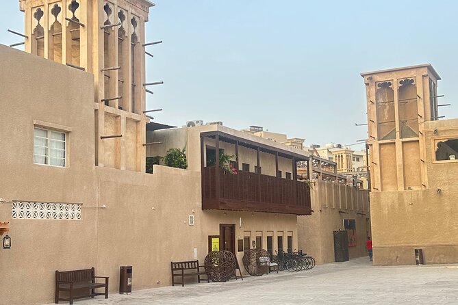Sharjah City Cultural and Historical Half Day Tour - Good To Know