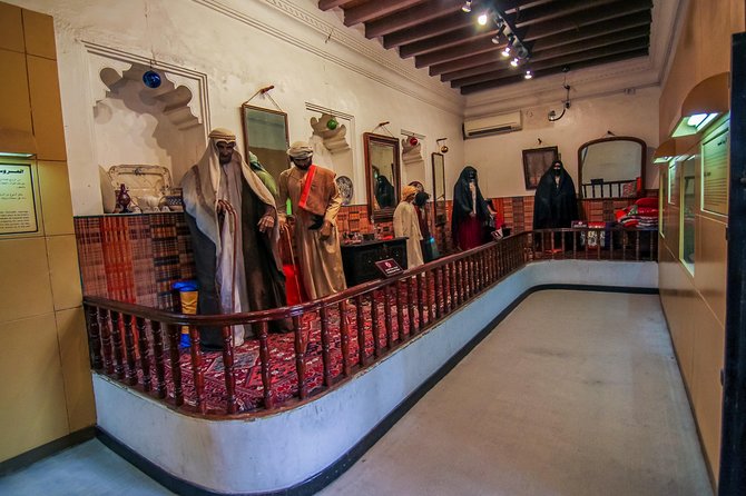 Sharjah City Sightseeing Tour - The Pearl of the Gulf - What to Expect on the Tour