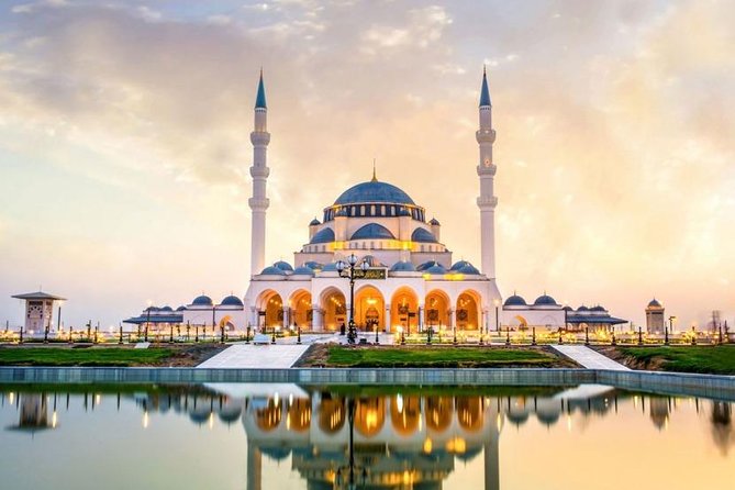 Sharjah City - The Creative City Tour - Tour Highlights