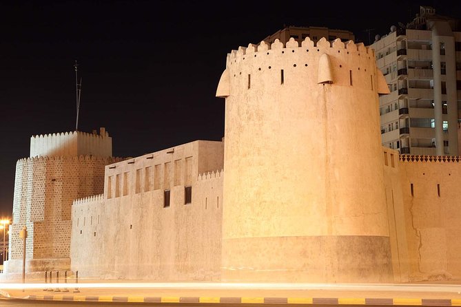 Sharjah City Tour - Common Questions