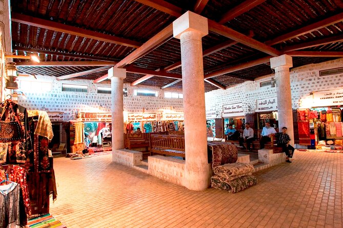 Sharjah City Tour From Dubai - Additional Information