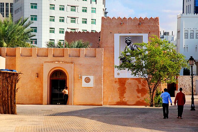 Sharjah City Tour From Dubai - Reviews and Feedback