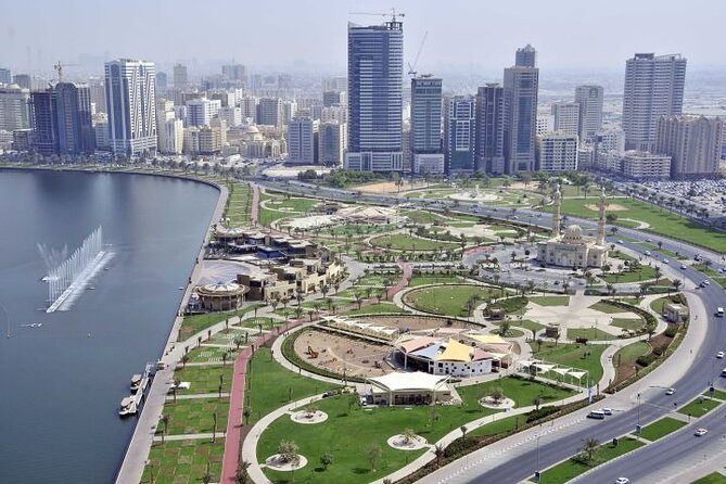 Sharjah City Tour (From Dubai) - Private - Tour Highlights