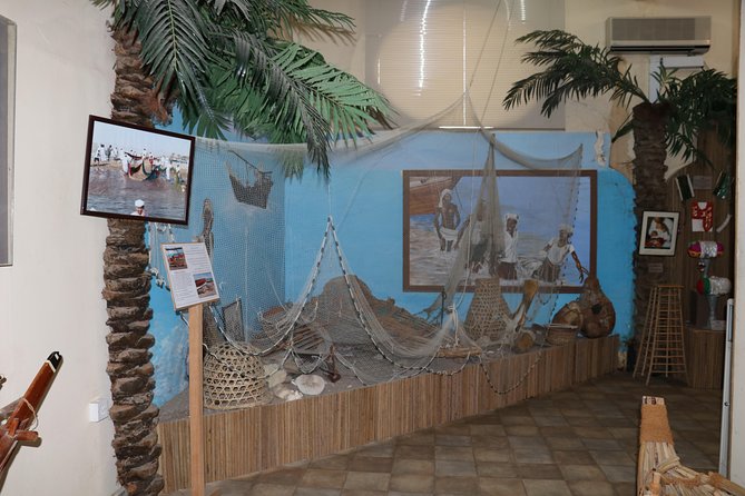 Sharjah City Tour on Private Basis - Tour Details