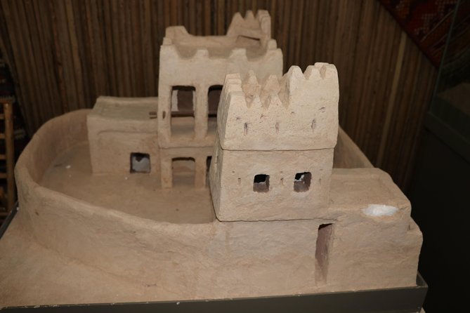 Sharjah City Tour on Private Basis - Directions