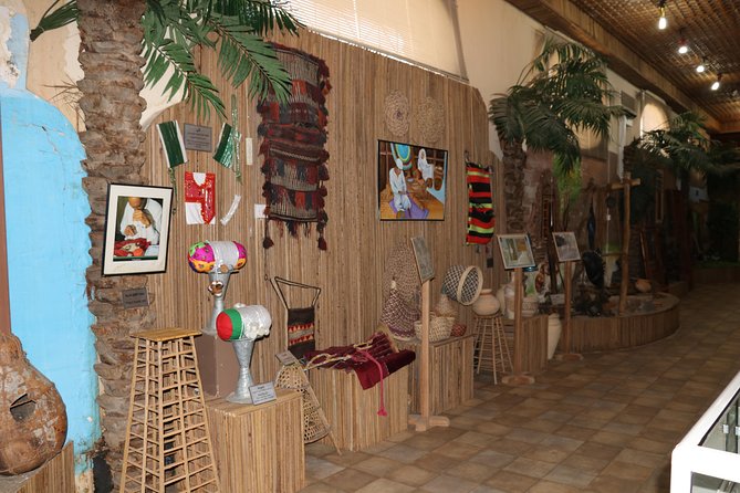 Sharjah City Tour on Private Basis - Common Questions