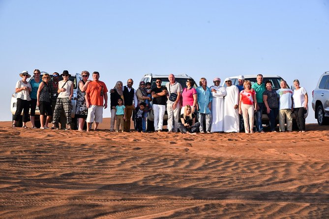 Sharjah: Desert Sandboarding, Lunch, Camel Ride, Belly Dancing  - Dubai - Live Belly Dancing Show