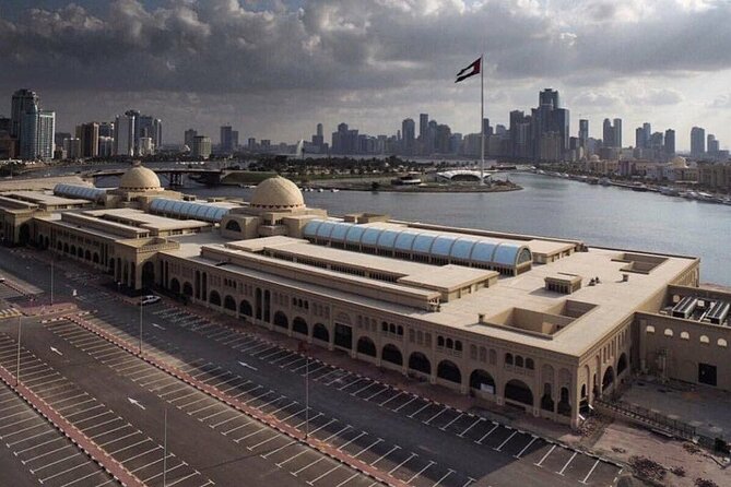 Sharjah Private City Tour From Dubai - Viator Help Center