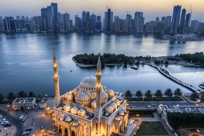 Sharjha City Tour - Must-Visit Landmarks