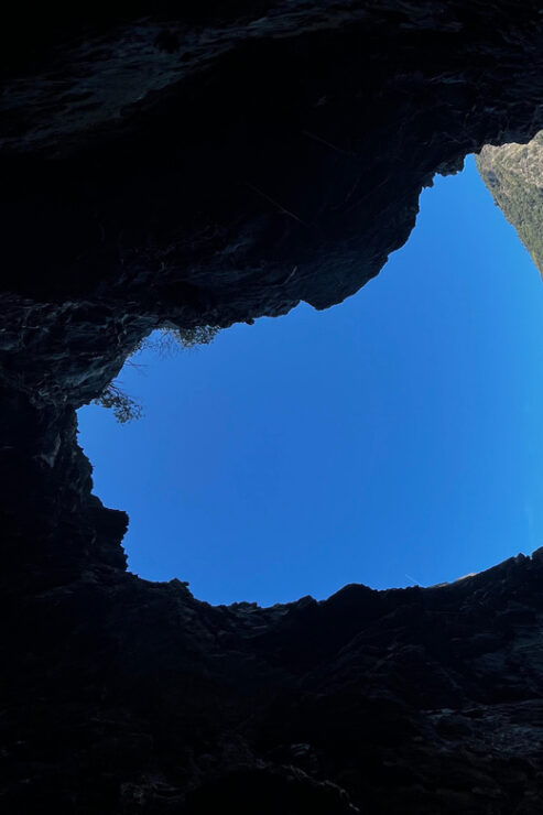 SHARK CAVE KAYAK TOUR - Experience Highlights