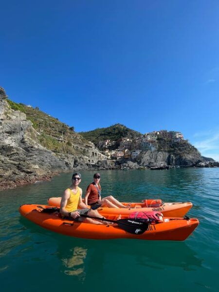 SHARK CAVE KAYAK TOUR - Booking and Cancellation Policy