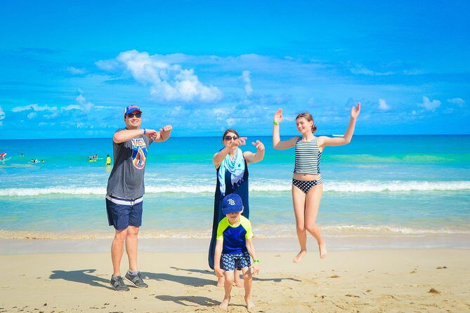 Sharks & Stingrays Encounter and Small Boat Ride from Punta Cana - Final Thoughts: Is It Worth It?