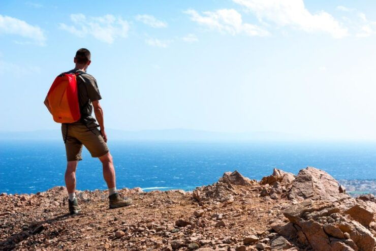 Sharm: 2-Days Dahab, Canyon, Safari, Snorkel W Camp Stay - Booking Details