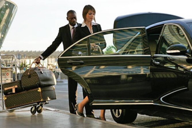 Sharm Airport Transfer to or From Sharm Hotels - Sharm El Sheikh - Service Details