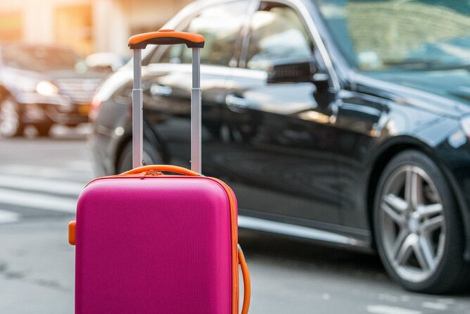 Sharm Airport Transfer to or From Sharm Hotels - Sharm El Sheikh - Additional Information