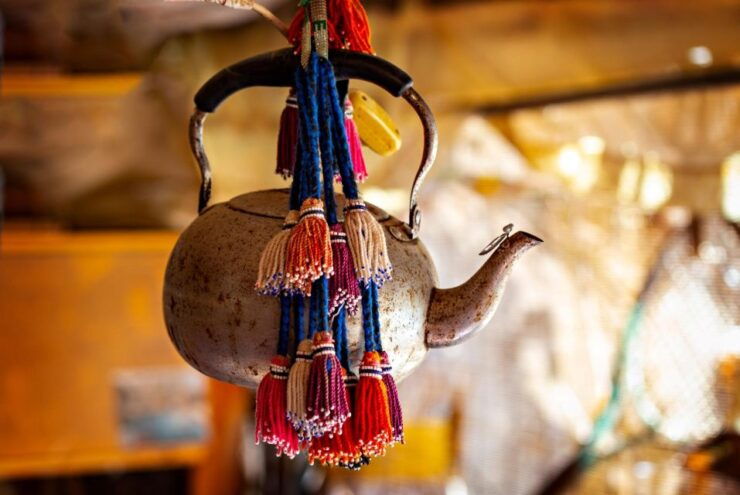 Sharm: Arabian Adventure Horse Ride & Camel Ride W Breakfast - Activity Duration & Availability