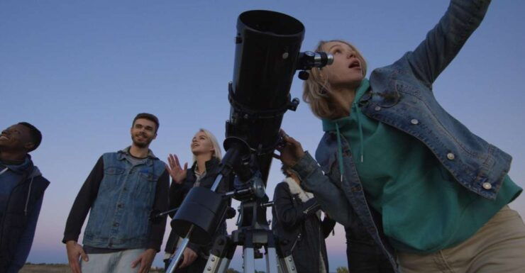 Sharm: ATV Safari Tour W Star Watching & Private Transfers - Instructor and Pickup Details