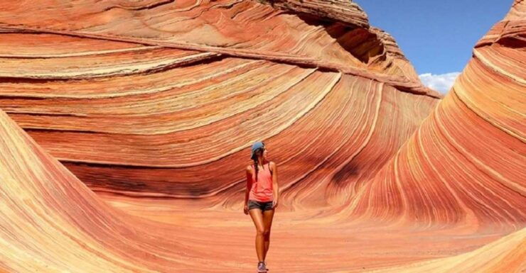 Sharm Colored Canyon, Blue Hole With Quad Bike & Camel Ride - Activity Details