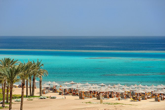 Sharm El Luli Snorkeling Tours - Inclusions