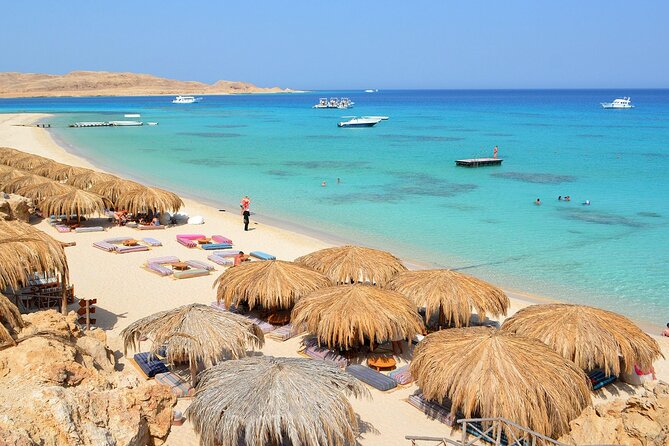 Sharm El Luli Snorkeling Tours - Transportation Details