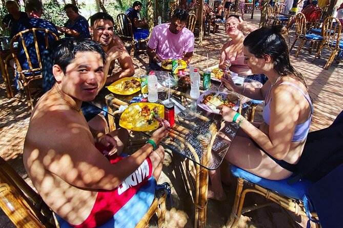 Sharm El Naga From Hurghada - Customer Reviews