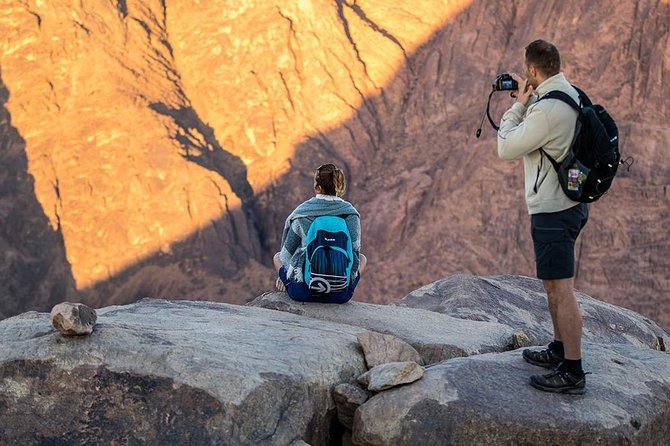 Sharm El Sheik: Mount Sinai Sunrise & St.Catherines Monastery  - Sharm El Sheikh - Weather and Refunds