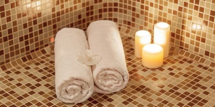 Sharm El Sheikh: 45-Min Massage Sauna Steam Private Transfer - Experience Highlights