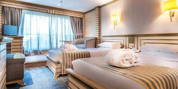 Sharm El-Sheikh: 7-Day Egypt Tour, Balloon, Flights - Tour Highlights and Inclusions