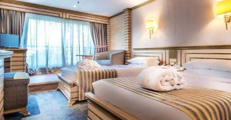 Sharm El-Sheikh: 7-Day Egypt Tour, Balloon, Flights - Day-to-Day Itinerary Details