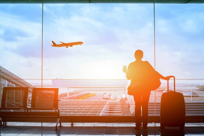 Sharm El Sheikh Airport Private Transfer - Pricing and Guarantee
