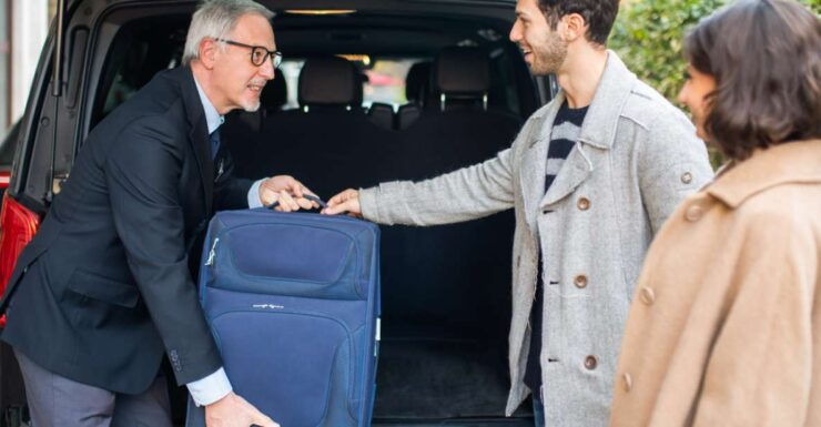 Sharm El Sheikh : Airport Transfer (Departure, Arrival) - Cancellation and Refund Policy