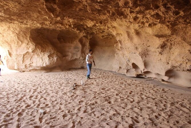 Sharm El Sheikh: Atv, Camel Ride With BBQ Dinner - What to Expect