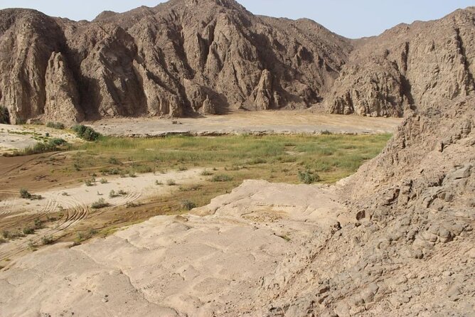 Sharm El Sheikh: Atv, Camel Ride With BBQ Dinner - Additional Experiences Included
