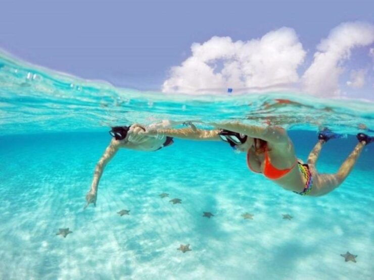 Sharm El Sheikh: ATV Quad Bike & Private Speedboat Adventure - Good To Know