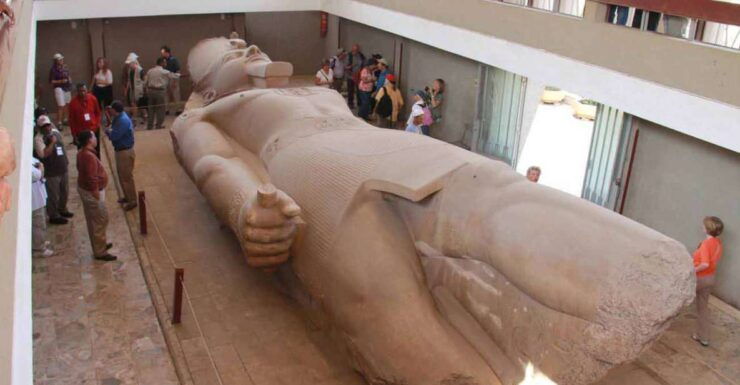 Sharm El Sheikh: Cairo & Giza Highlights 2-Day Trip by Plane - Booking Details