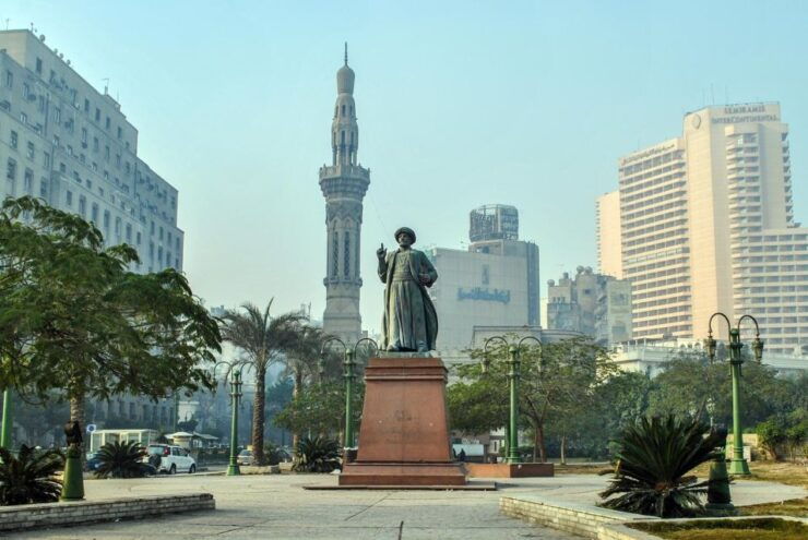 Sharm El Sheikh: Cairo Museum, Giza and Great Pyramid Tour - Tour Booking and Cancellation Policy