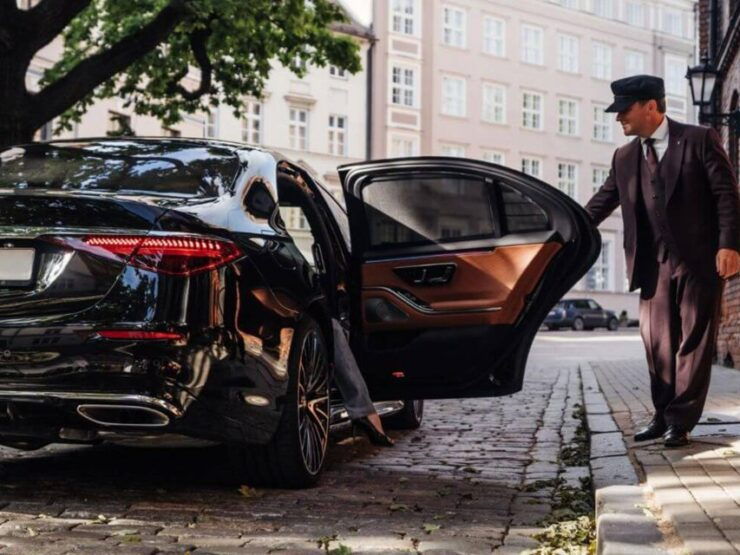 Sharm El Sheikh/Cairo: Private Transfer To/From Dahab & Taba - Good To Know