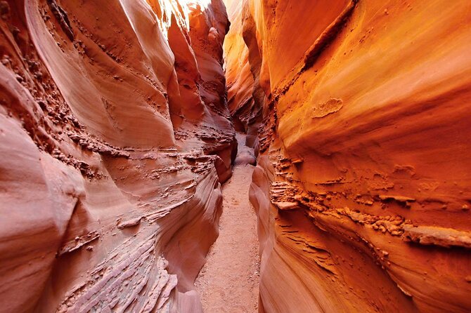 Sharm El Sheikh: Colored Canyon, Blue Hole & Dahab City Tour - Customer Reviews and Ratings